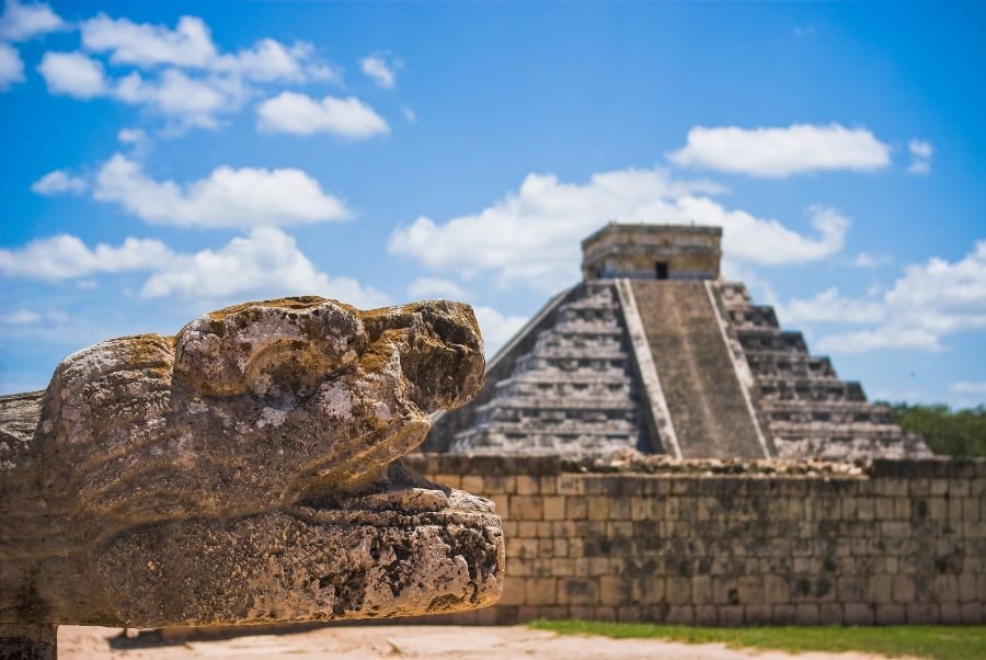 Discover Mexicos Family-friendly Attractions for an Unforgettable Trip