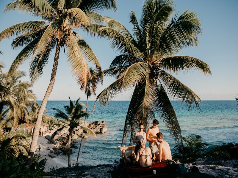 Discover the Most Romantic Getaways in Mexico: Your Ultimate Guide for Couples