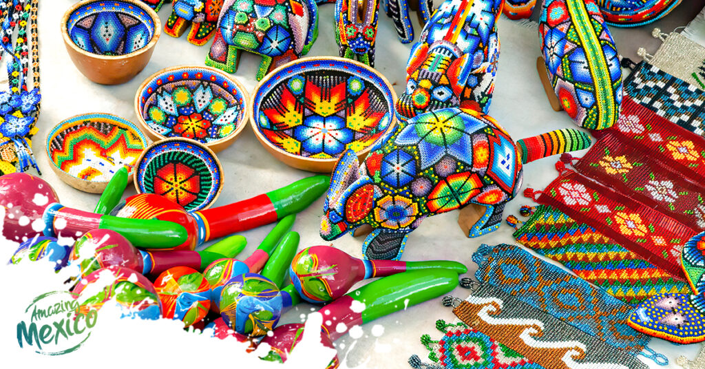 Discover the Rich Artistry of Chiapas: The Vibrant Artisanal Crafts of Mexico