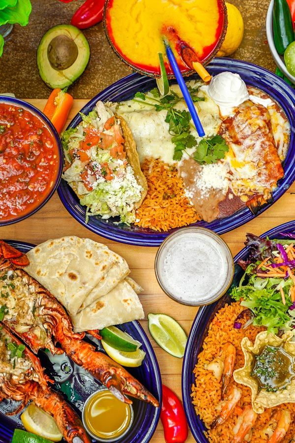 Discovering the Authentic Flavors: Exploring Traditional Mexican Cuisine