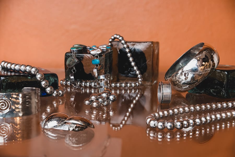 Discovering the Exquisite Artistry of Mexican Silver Jewelry