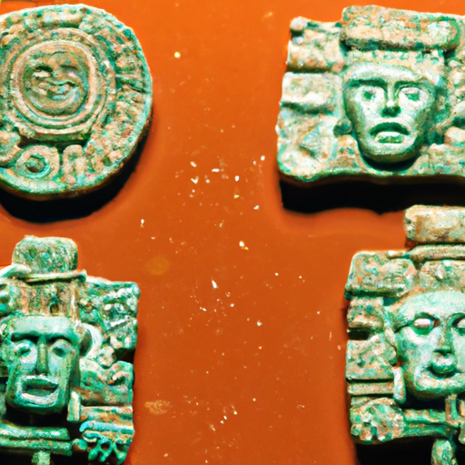 Discovering the Hidden Gems of Mexicos Archaeological Museums