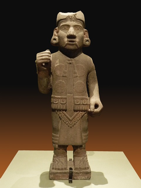 Discovering the Hidden Gems of Mexicos Archaeological Museums