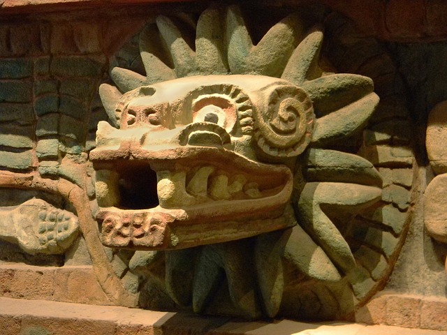 Discovering the Hidden Gems of Mexicos Archaeological Museums