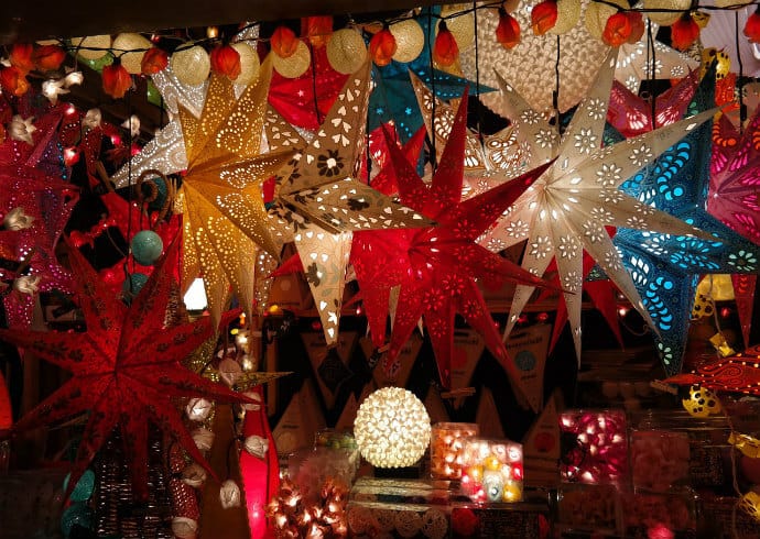 Embracing the Festive Spirit: Exploring Mexicos Christmas Celebrations