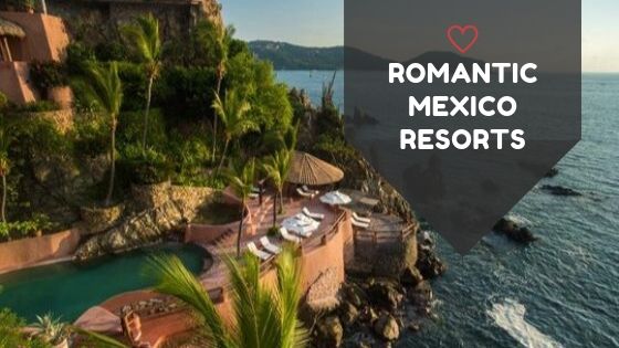 Escape to Paradise: Unveiling the Top Romantic Destinations in Mexico for Couples