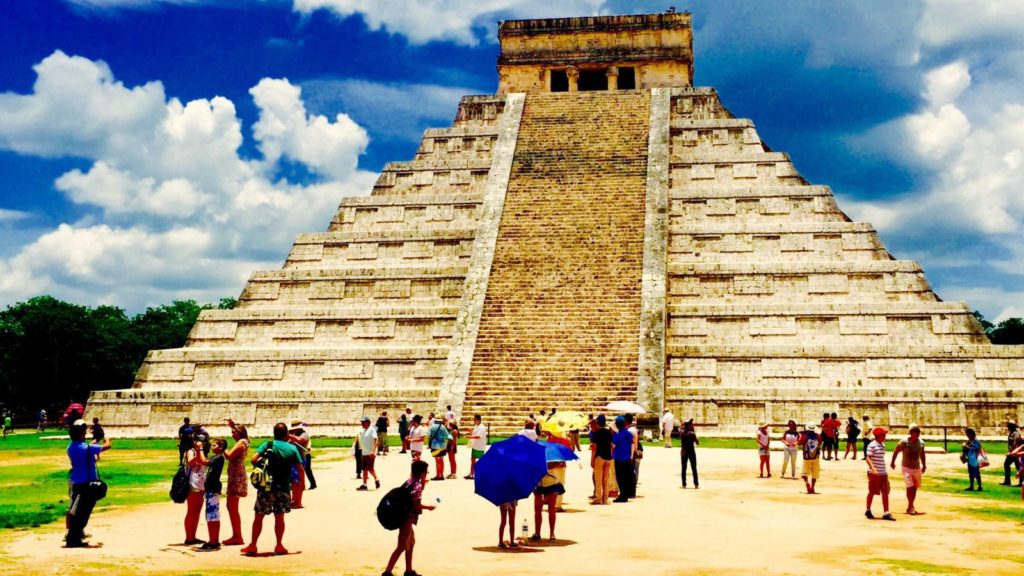 Explore the Best Family-friendly Attractions in Mexico