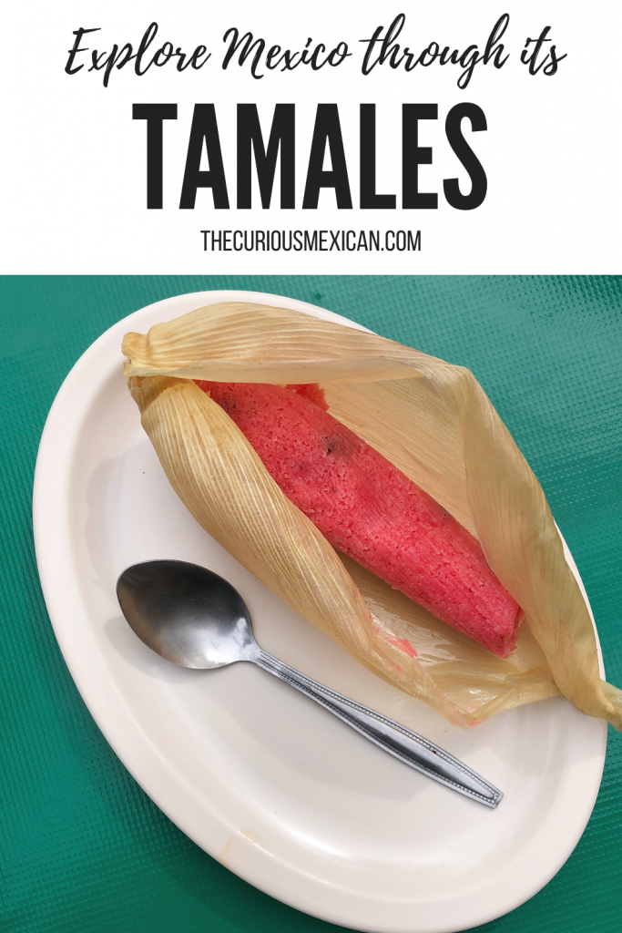 Exploring Mexico: Tantalizing Tamales and More