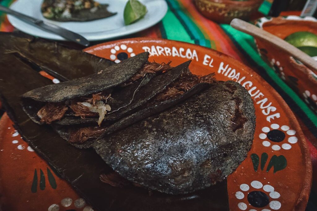 Exploring Mexicos Delightful Seafood Cuisine
