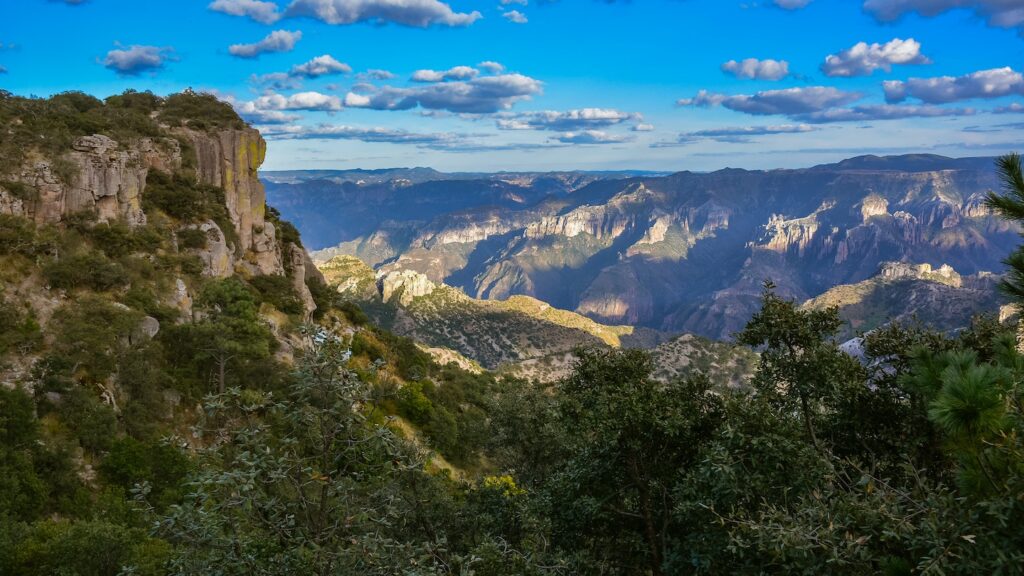 Exploring Mexicos Pristine National Parks