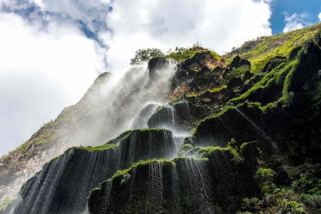 Exploring Mexicos Pristine National Parks