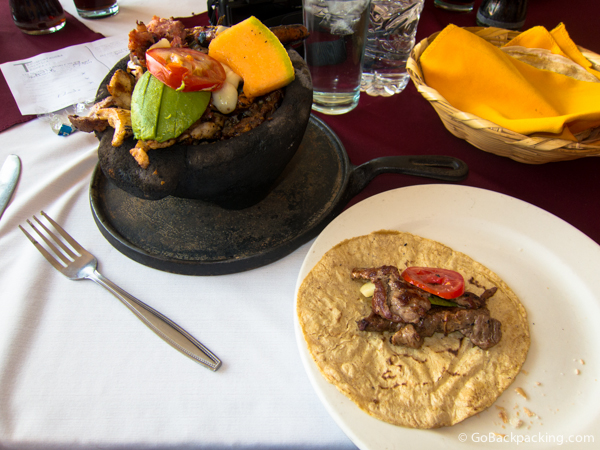 Exploring Mexicos Regional Cuisine: A Gastronomic Adventure