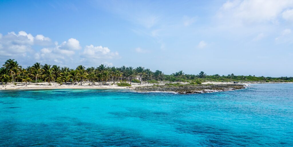 Exploring Mexicos Remote Islands: A Guide for Travelers