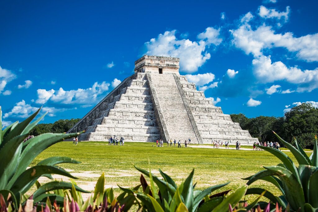 Exploring Mexicos Rich Archaeological Heritage