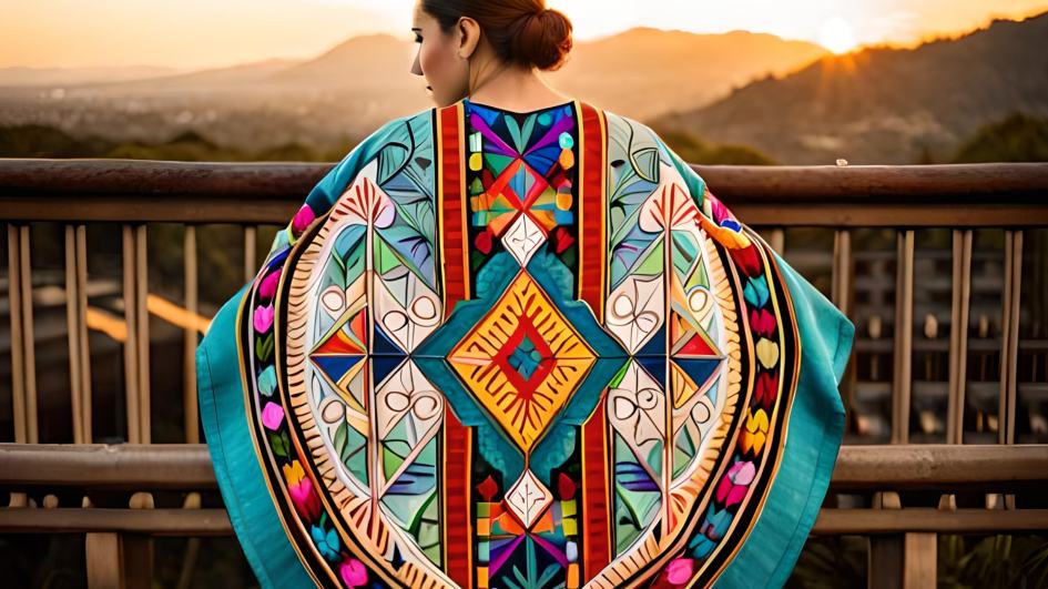 Exploring the Enchanting Textile Heritage of Mexico