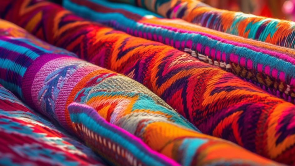 Exploring the Enchanting Textile Heritage of Mexico