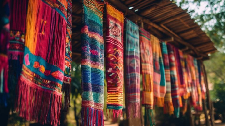 Exploring the Enchanting Textile Heritage of Mexico