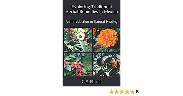 Exploring the Healing Powers: Traditional Herbal Remedies of Mexico