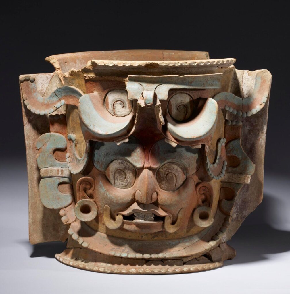 Exploring the Rich Pre-Colombian Art of Mexico