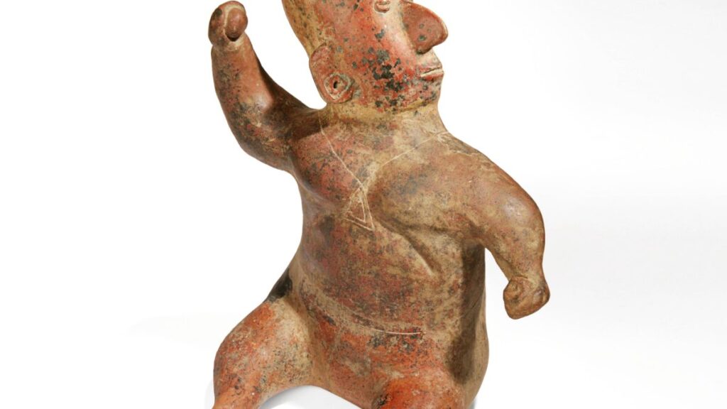 Exploring the Rich Pre-Colombian Art of Mexico