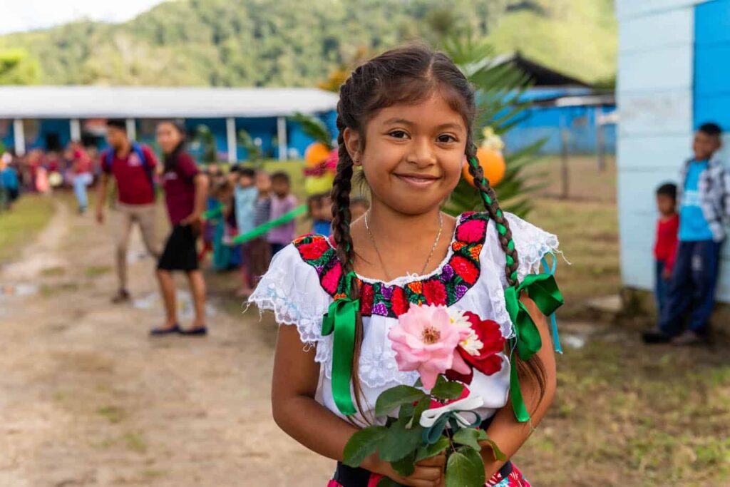 Exploring the Vibrant Culture of Mexicos Indigenous Tribes