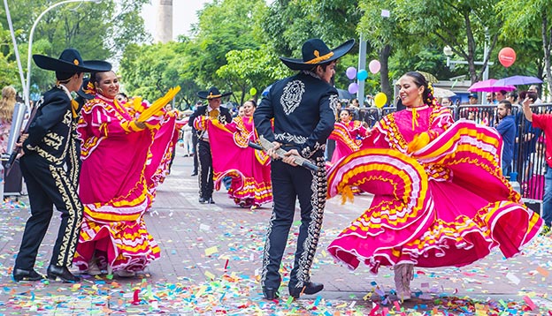 Exploring the Vibrant Culture of Mexicos Indigenous Tribes