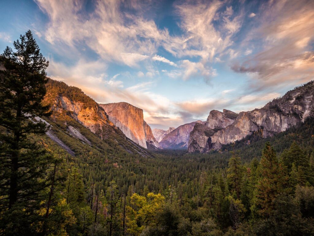 Immersing in Natures Playground: Mexicos Pristine National Parks