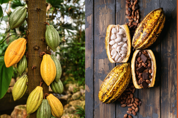 Journeying Through Flavors: Exploring the Enchanting History of Mexican Chocolate