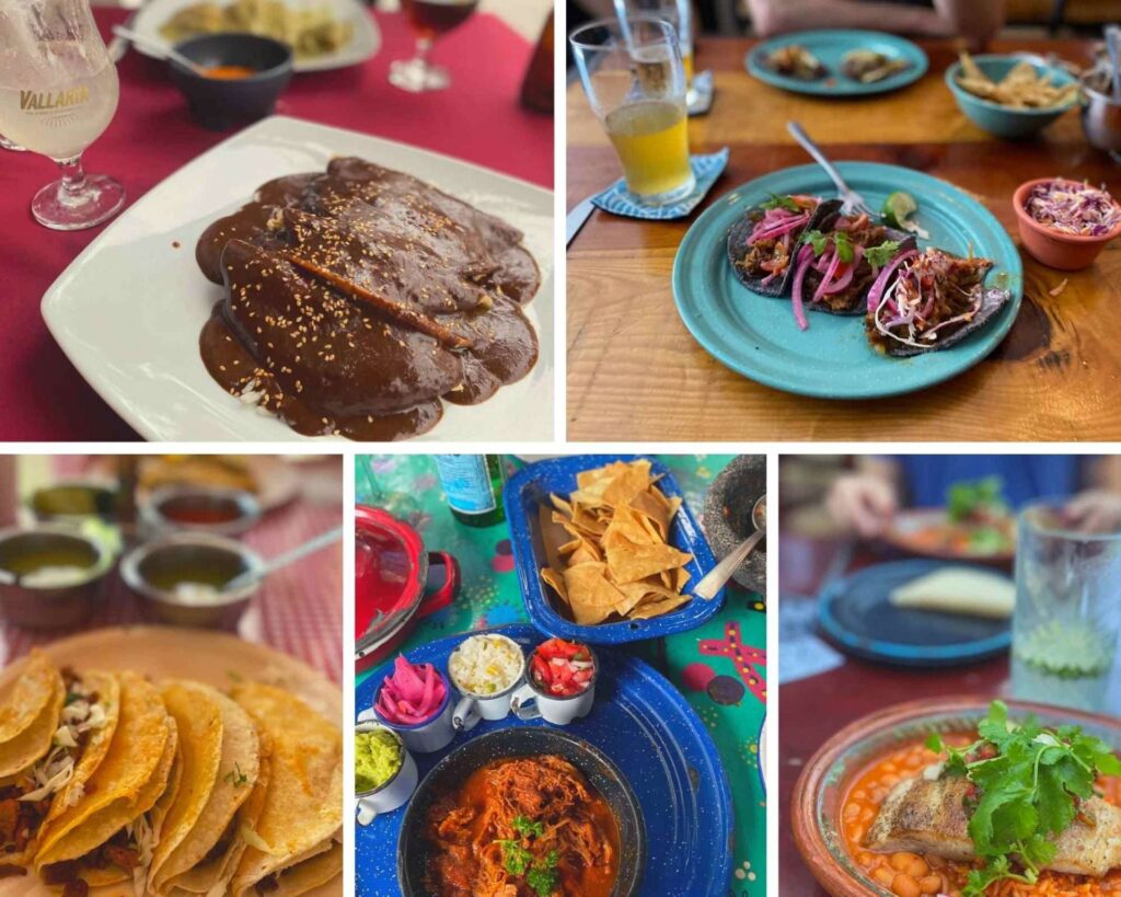 Savoring Mexicos Unique Regional Flavors: A Foodies Paradise