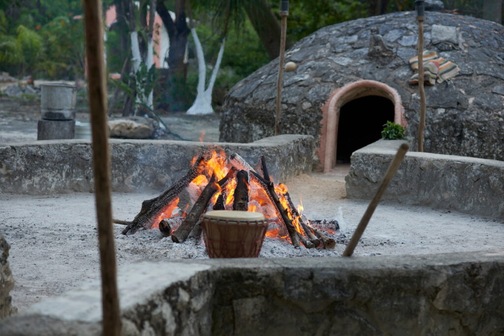 Unleash Tranquility with Mexicos Temazcal Ceremonies