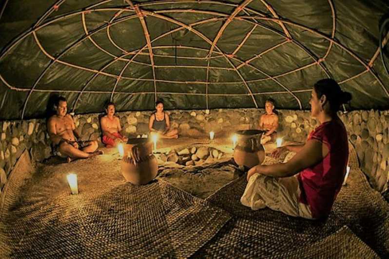 Unleash Tranquility with Mexicos Temazcal Ceremonies