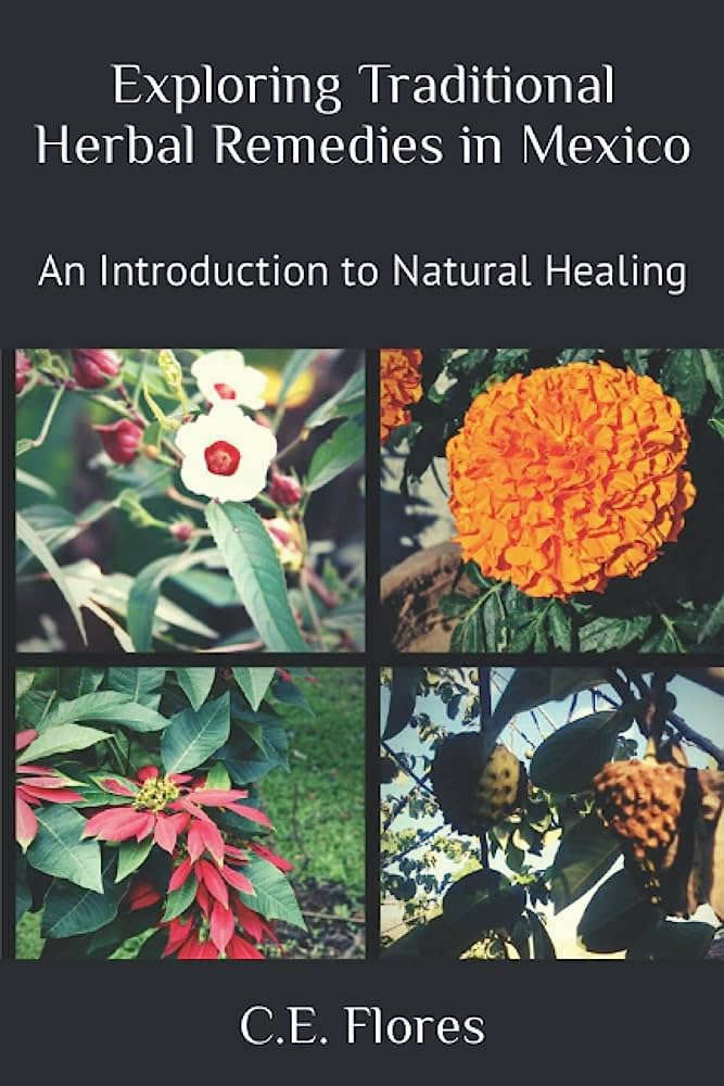 Unveiling Mexicos Ancient Health Secrets: A Guide to Traditional Herbal Remedies