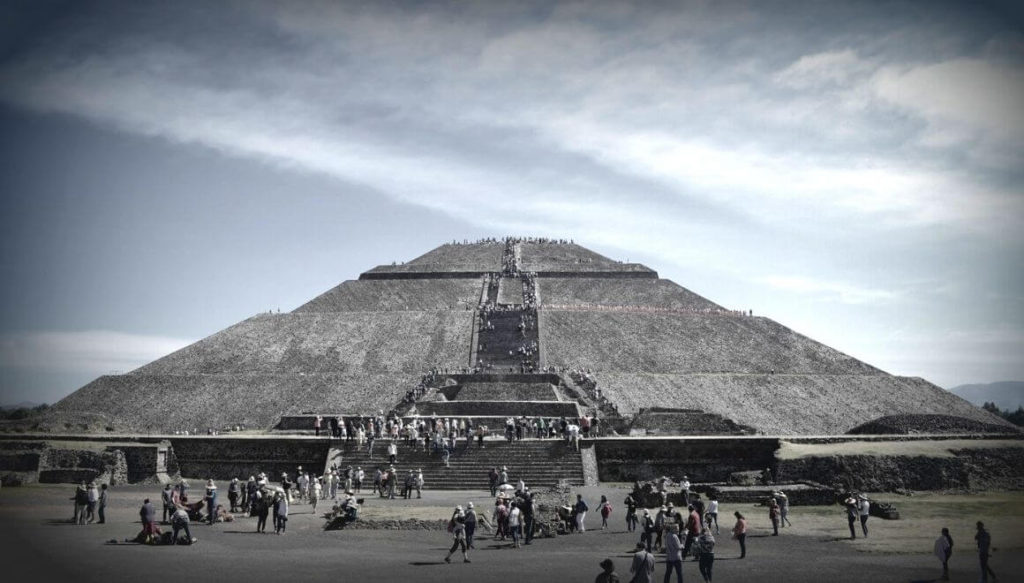 Unveiling Mexicos Cultural Heritage: Must-Visit Historical Landmarks