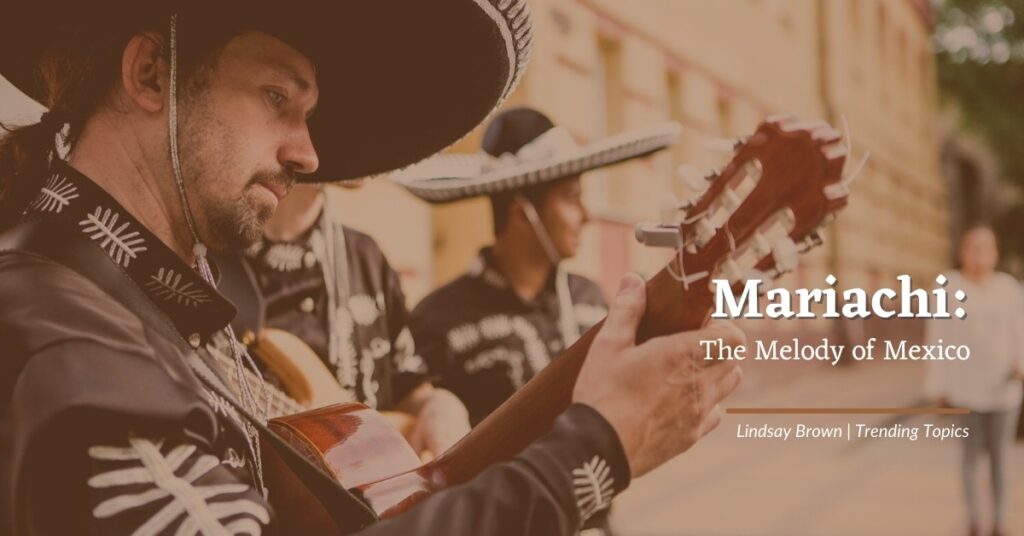 Unveiling Mexicos Melodic Tapestry: Mariachi, Reggaeton, and More