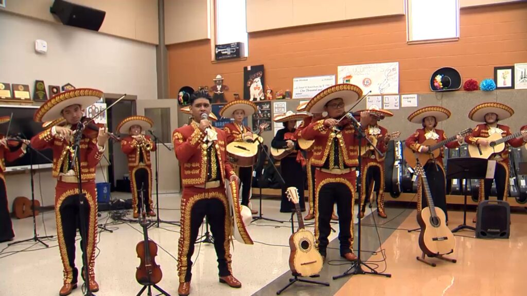 Unveiling Mexicos Melodic Tapestry: Mariachi, Reggaeton, and More