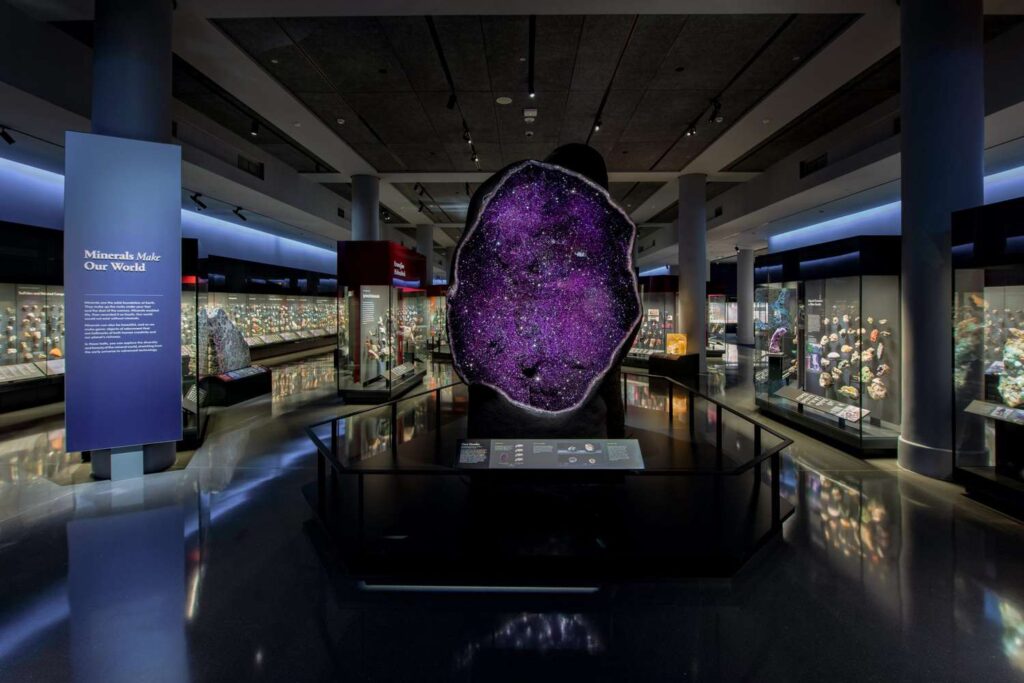 Unveiling Mexicos Museum Gems