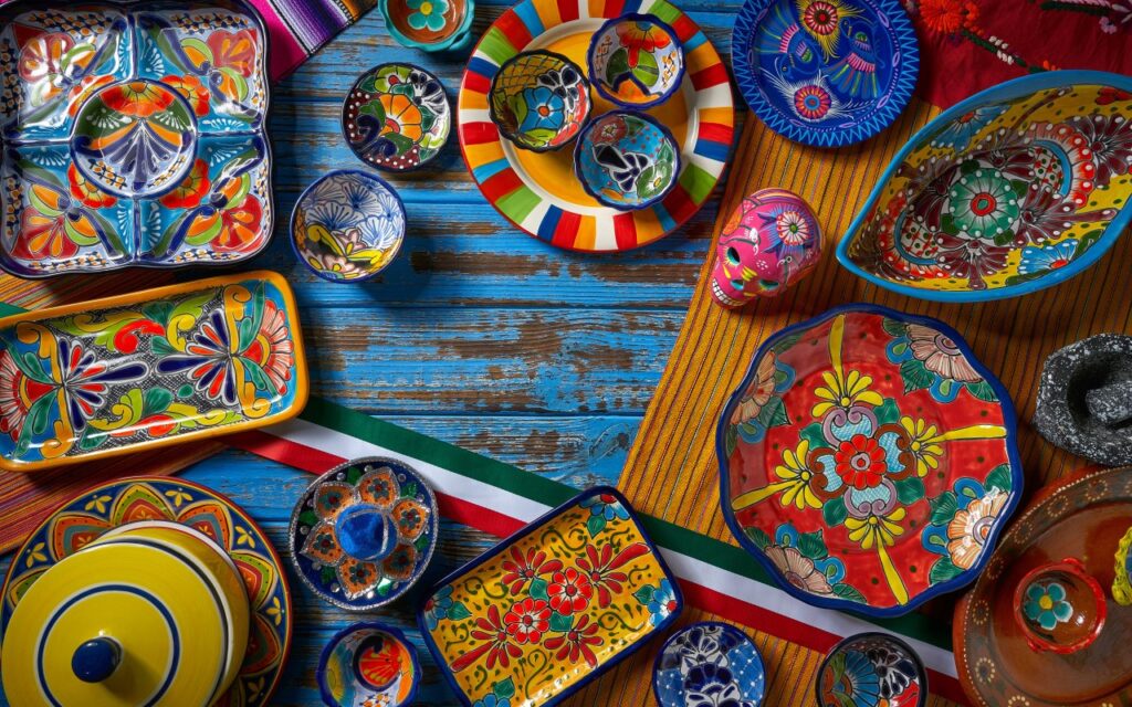 Unveiling the Colorful Traditions: Exploring the Vibrant Artisanal Crafts of Chiapas, Mexico