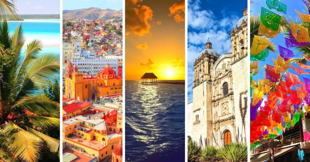 Unveiling the Hidden Gems: Mexicos Remote Islands Travel Guide