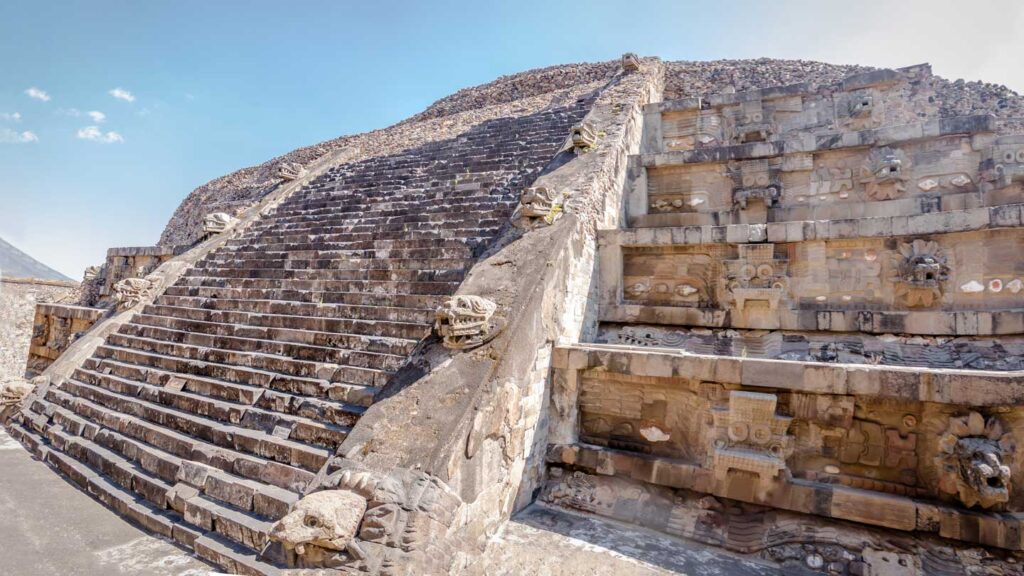 Unveiling the Influence of Ancient Aztec Civilization in Contemporary Mexico