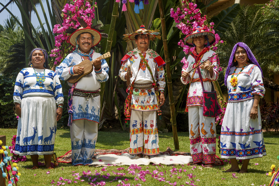 Unveiling the Rich Folklore of Mexicos Indigenous Communities