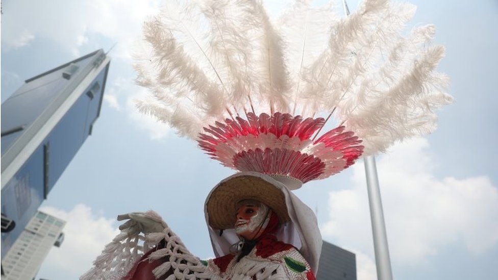 Unveiling the Rich Heritage of Mexicos Indigenous Tribes