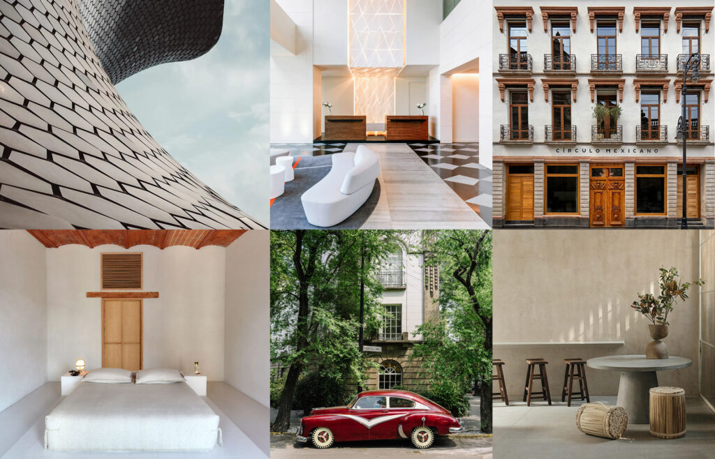 Discover Mexicos Charming Boutique Hotels