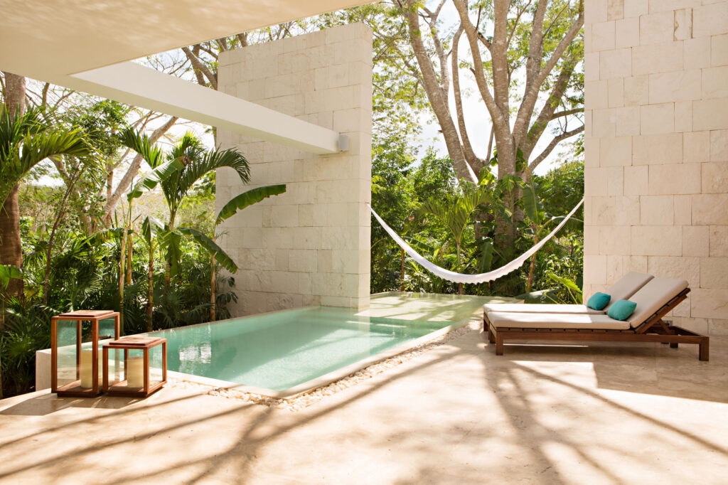 Discover Mexicos Charming Boutique Hotels