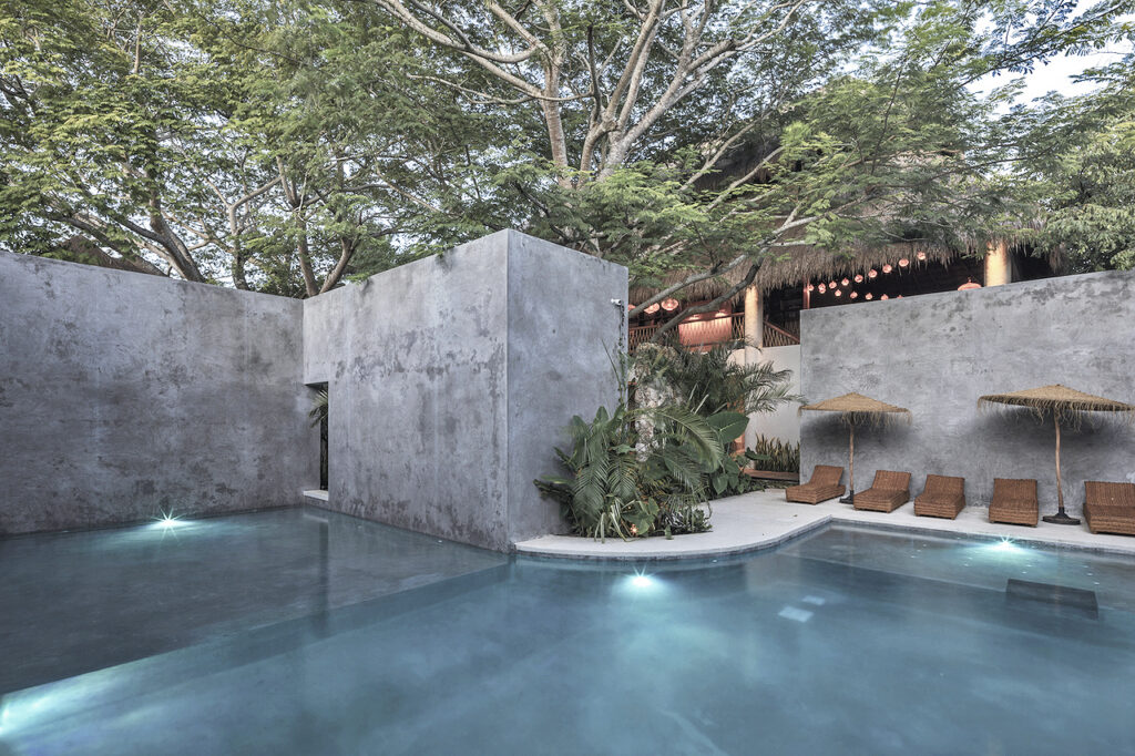 Discover Mexicos Charming Boutique Hotels