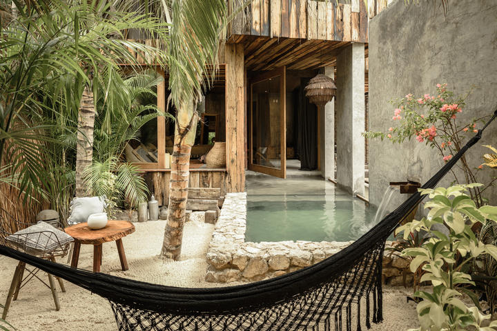 Discover Mexicos Charming Boutique Hotels