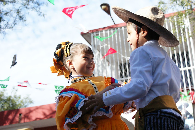 Discovering the Colorful Traditions of Mexicos Vibrant Indigenous Communities