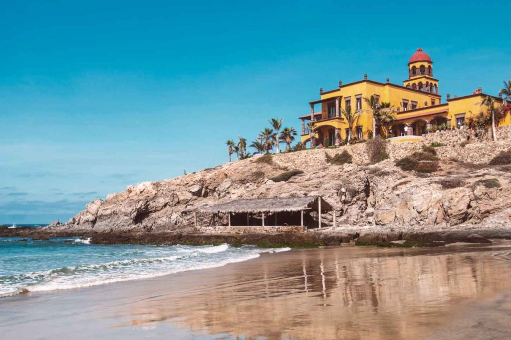 Experience the Magical Allure of Mexicos Pueblo Mágico Beach Towns