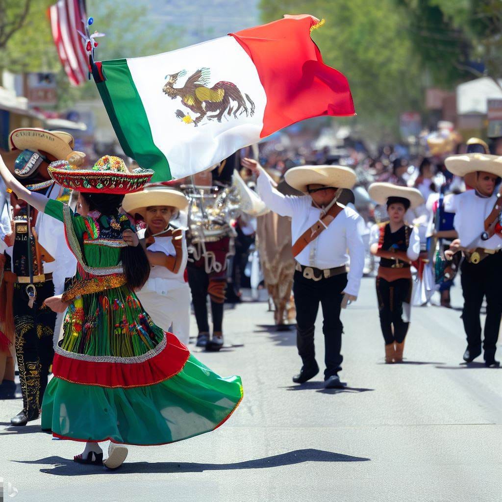 Exploring the Vibrant Indigenous Festivals of Mexico