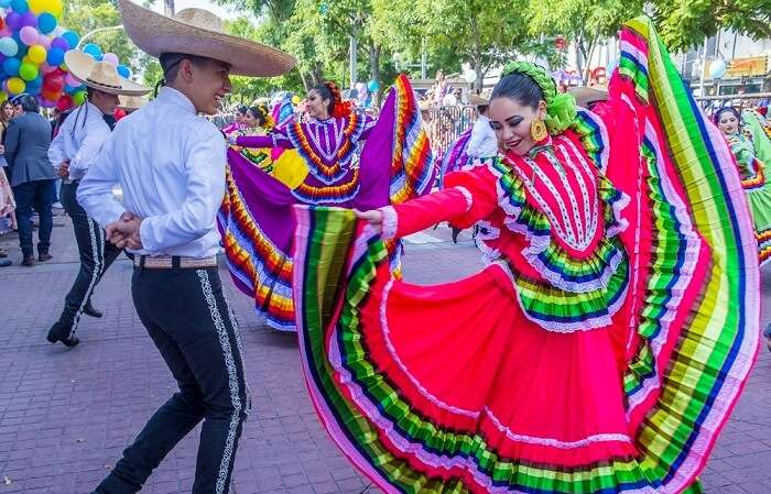 Exploring the Vibrant Indigenous Festivals of Mexico