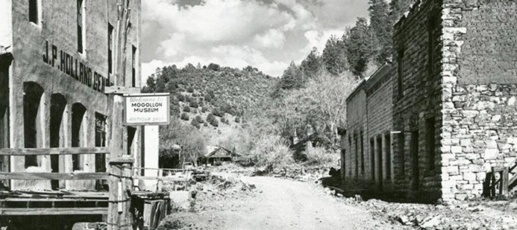 Journey into the Past: Exploring Mexicos Historic Mining Towns